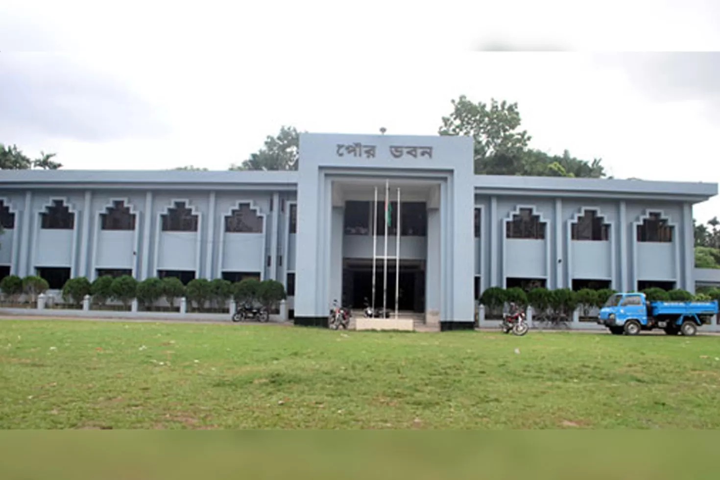 এক পৌরসভায় ৮৭ প্রার্থী