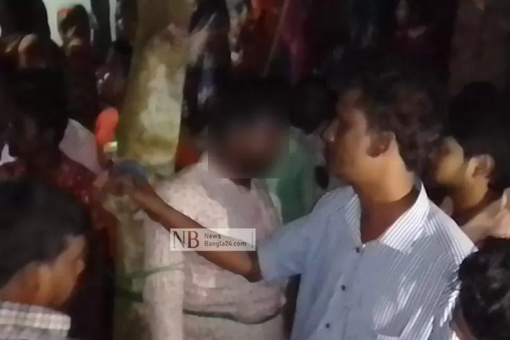 এএসআই-বাদী-অন্তরঙ্গ-পুলিশের-মামলায়-১৩-আসামির-জামিন
