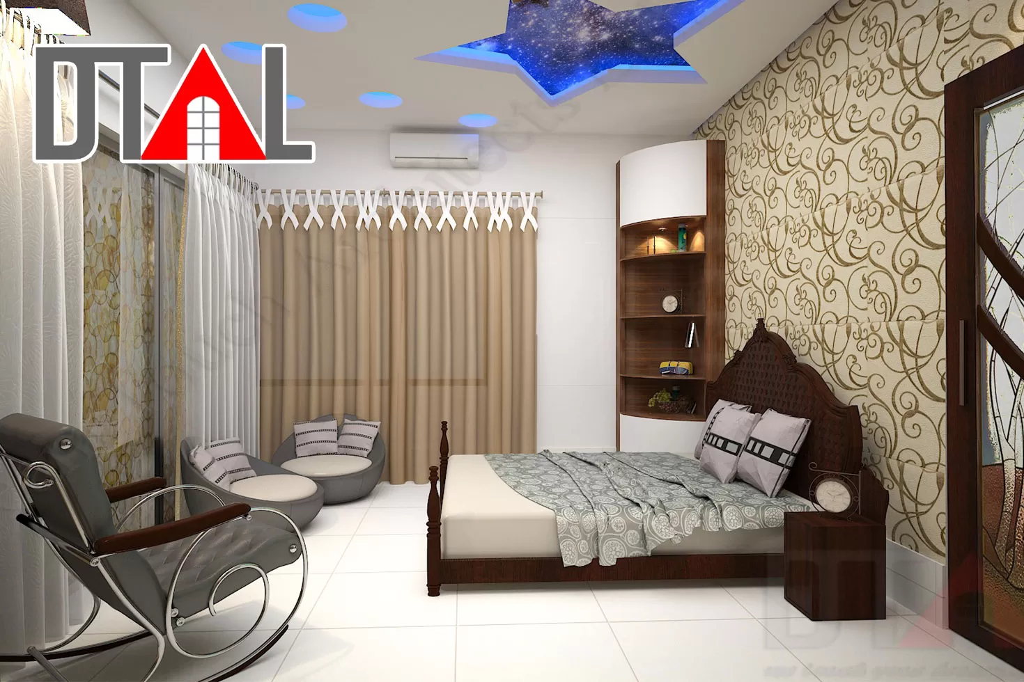 ড্রিম টাচ আর্কিটেক্টস নিচ্ছে ৫ অ্যাসিস্ট্যান্ট ইঞ্জিনিয়ার