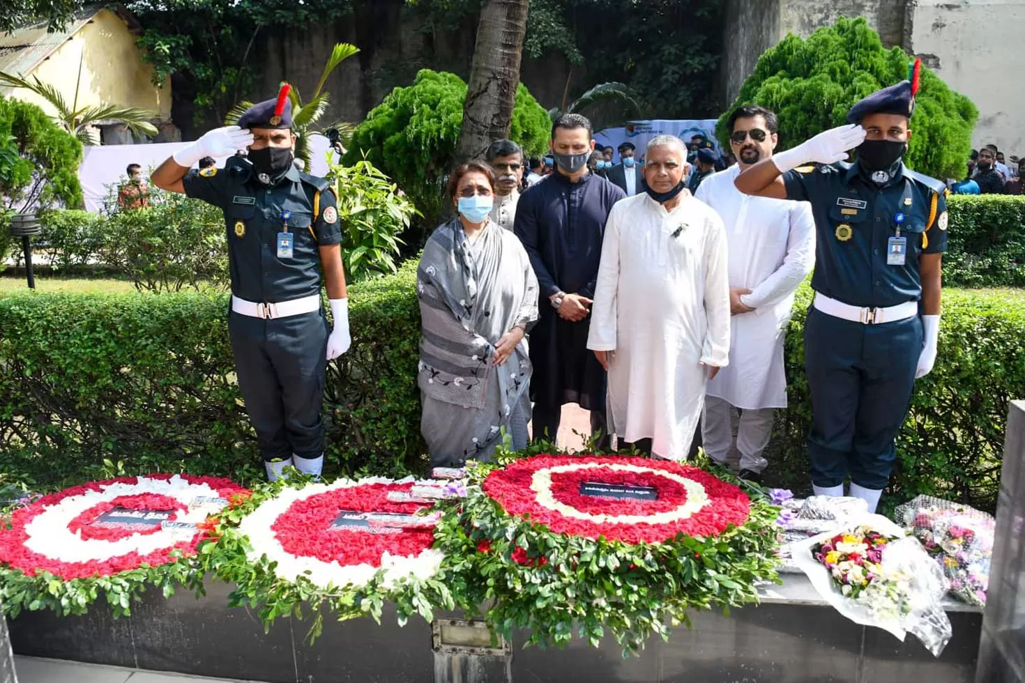 চার-নেতাকে-আড়ালে-রেখে-সোনার-বাংলা-গড়তে-পারব-না