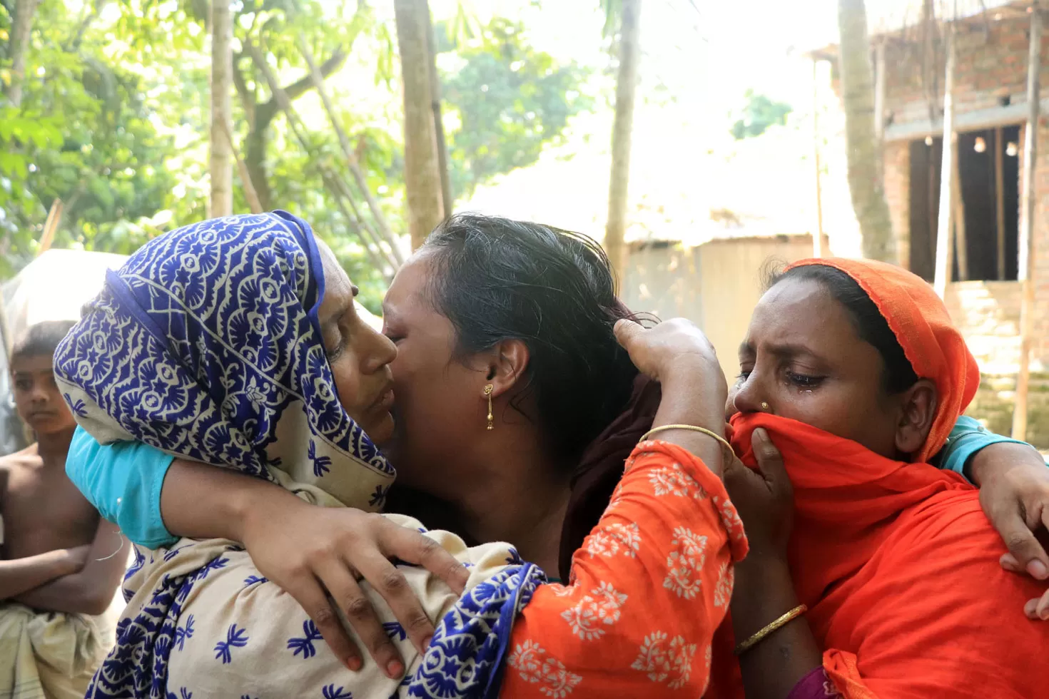 পাওনা টাকা নিয়ে বিরোধে ছুরিকাঘাতে খুন