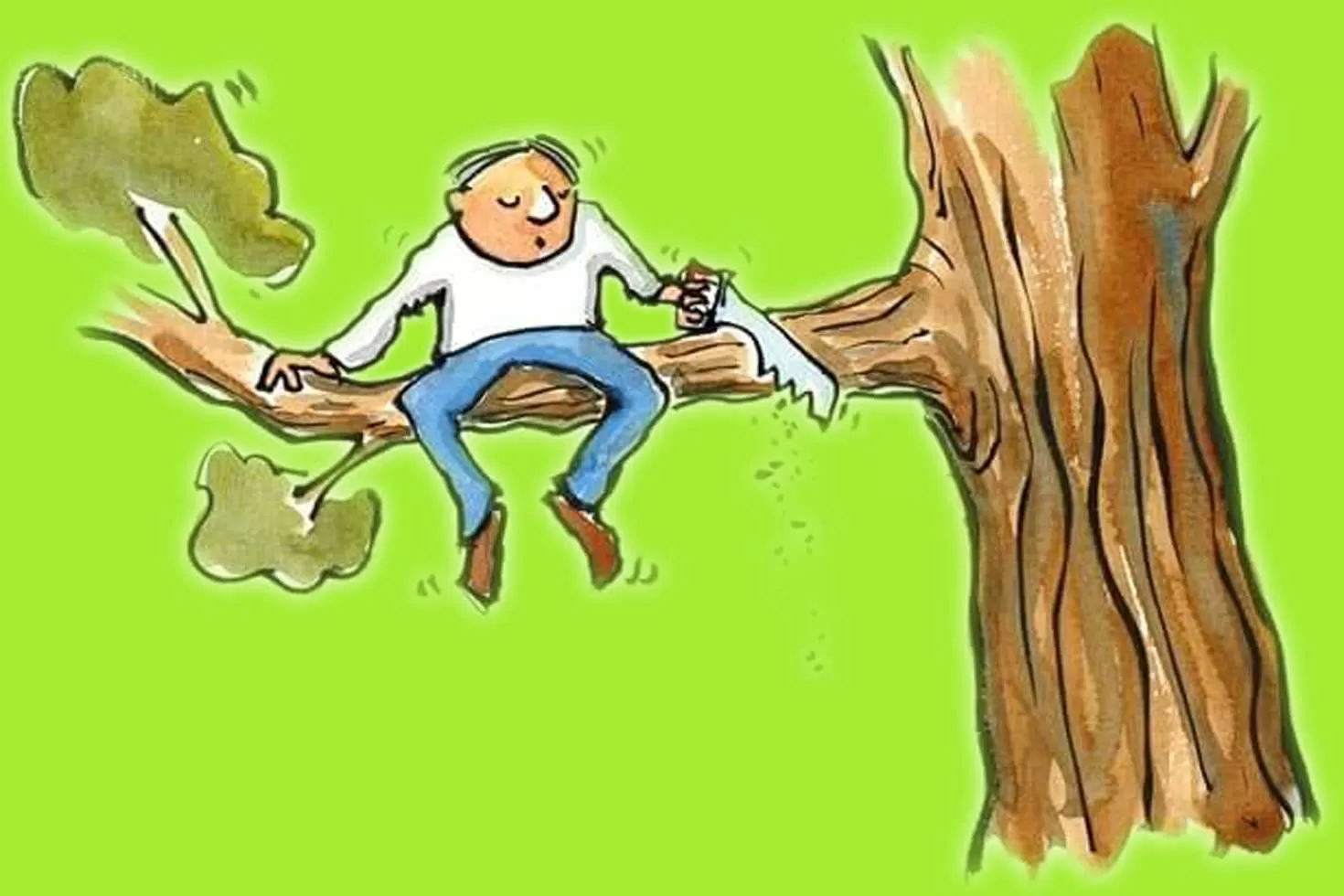আজ-অন্তত-একটু-কাণ্ডজ্ঞান-খাটান