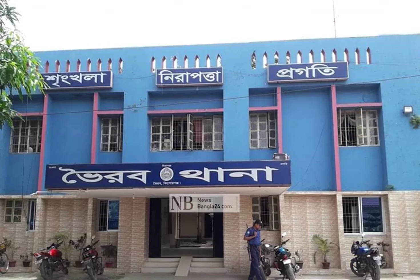 বালতির পানিতে নবজাতকের মরদেহ