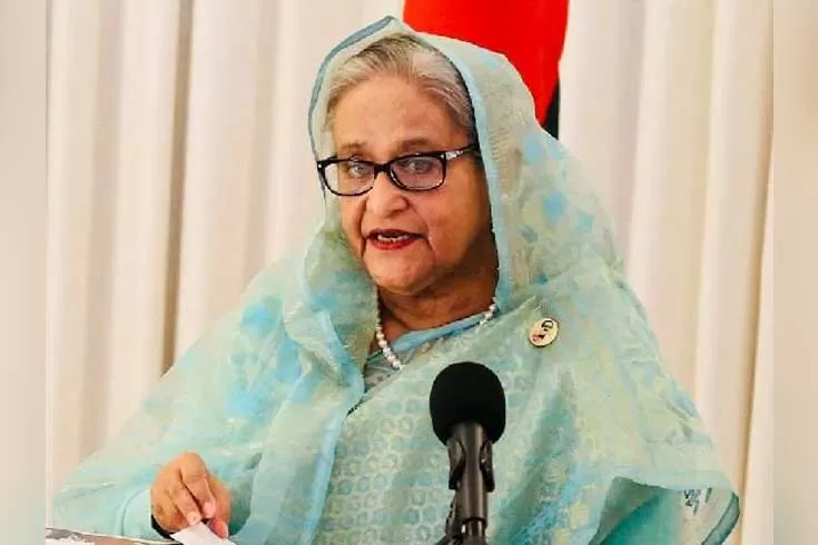 উন্নয়ন অগ্রযাত্রায় বিদেশি বিনিয়োগ চান প্রধানমন্ত্রী