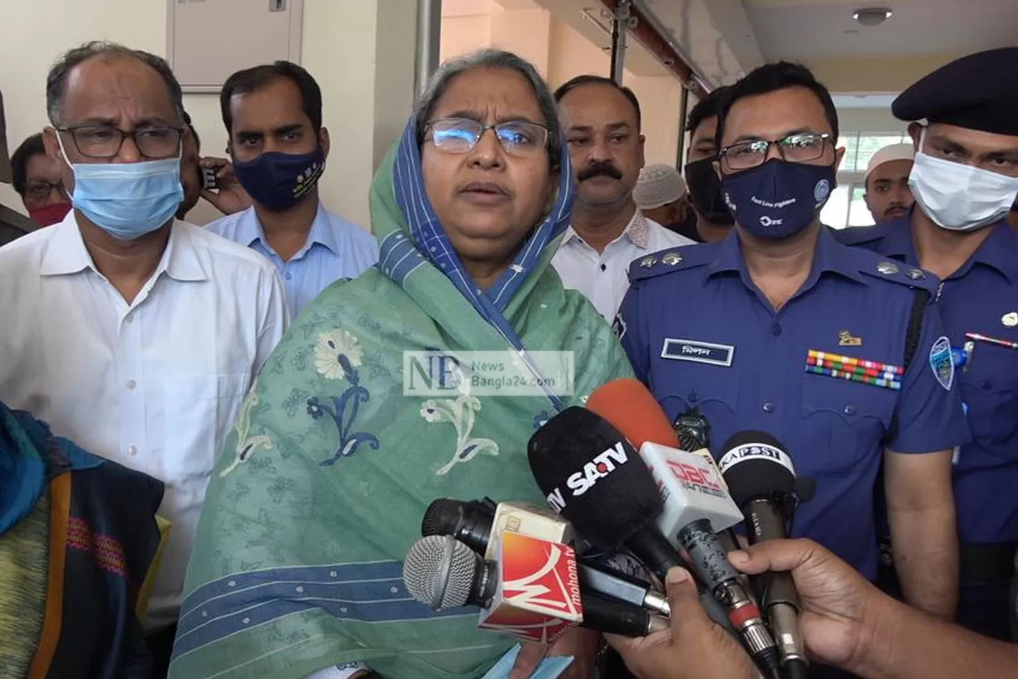 সময় মতো নতুন বছরের বই পাওয়া যাবে: শিক্ষামন্ত্রী