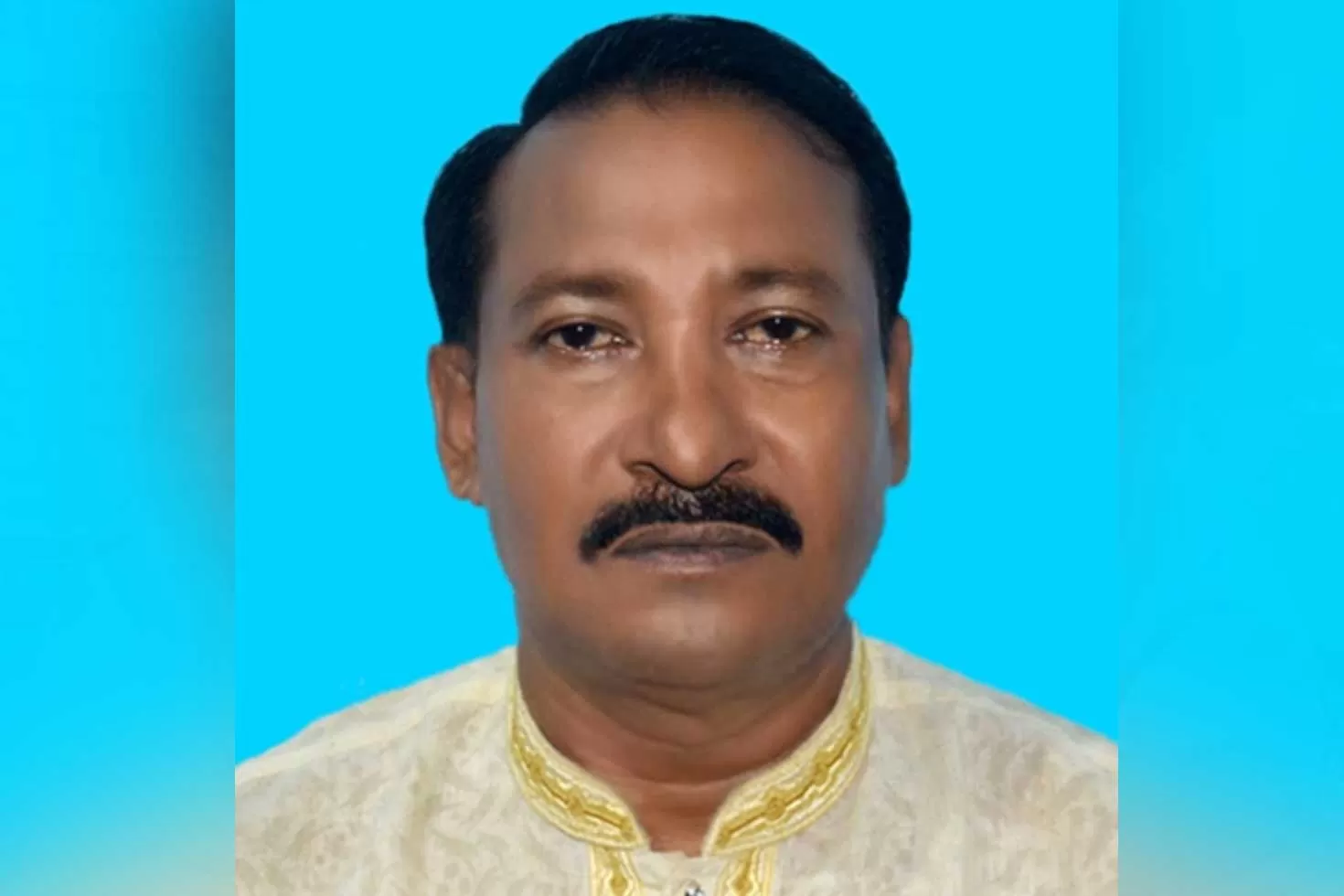 রাস্তায় ইউপি সদস্যের মরদেহ