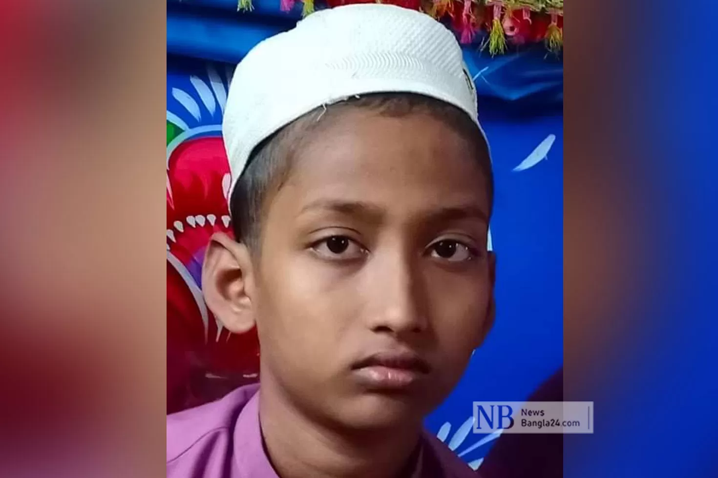শিশু শিক্ষার্থীর প্রতি শিক্ষকের নৃশংসতা
