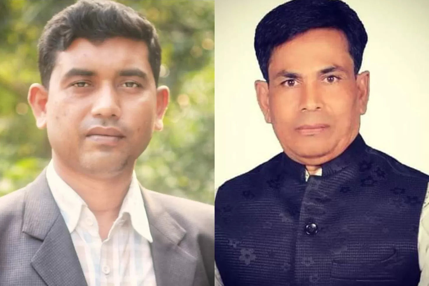 নাতিকে ছাড় দেবেন না নানা