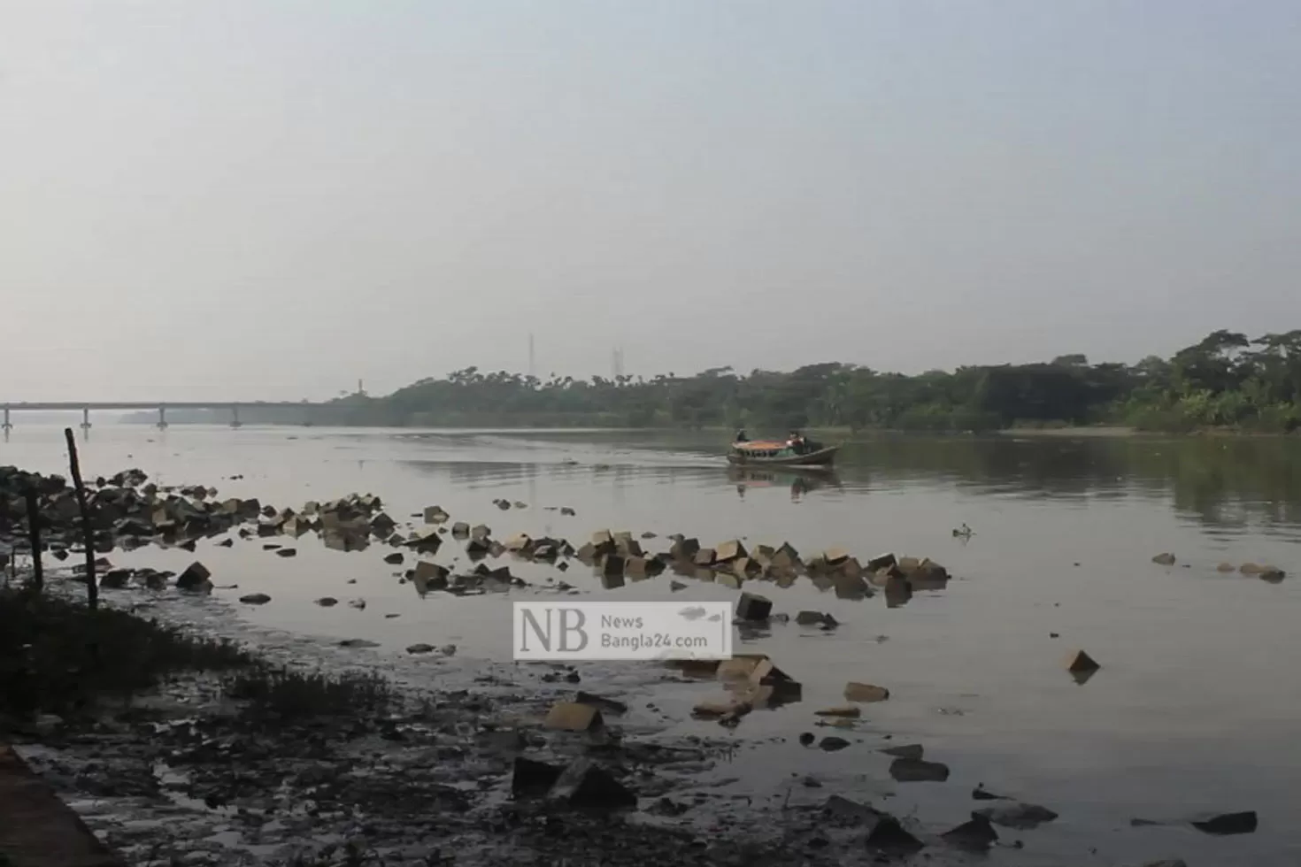 তীর-রক্ষার-ব্লকে-মরছে-বলেশ্বর