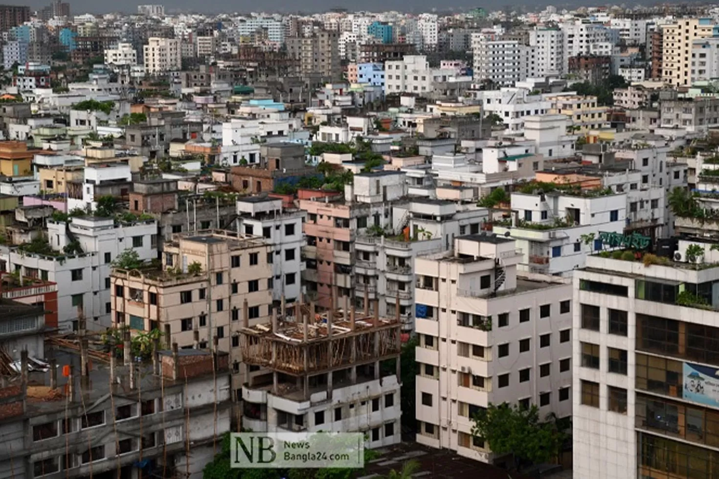 ড্যাপের অনুমোদন ডিসেম্বরে: মন্ত্রী তাজুল