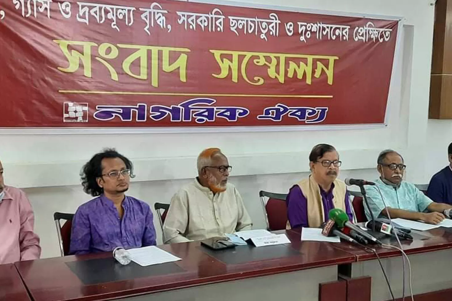 তেল পাচার হয় কেমনে, বিজিবি কেন আছে প্রশ্ন মান্নার