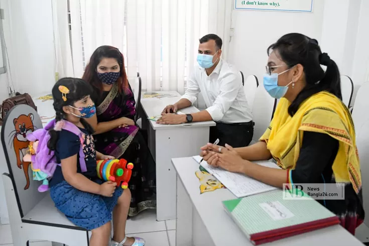 ৪ পার হওয়া হাজারো শিশুর স্কুলে ভর্তি নিয়ে জটিলতা