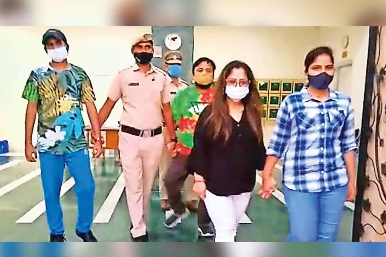 ভারতে ক্রিকেট জালিয়াতিতে বড় চক্র