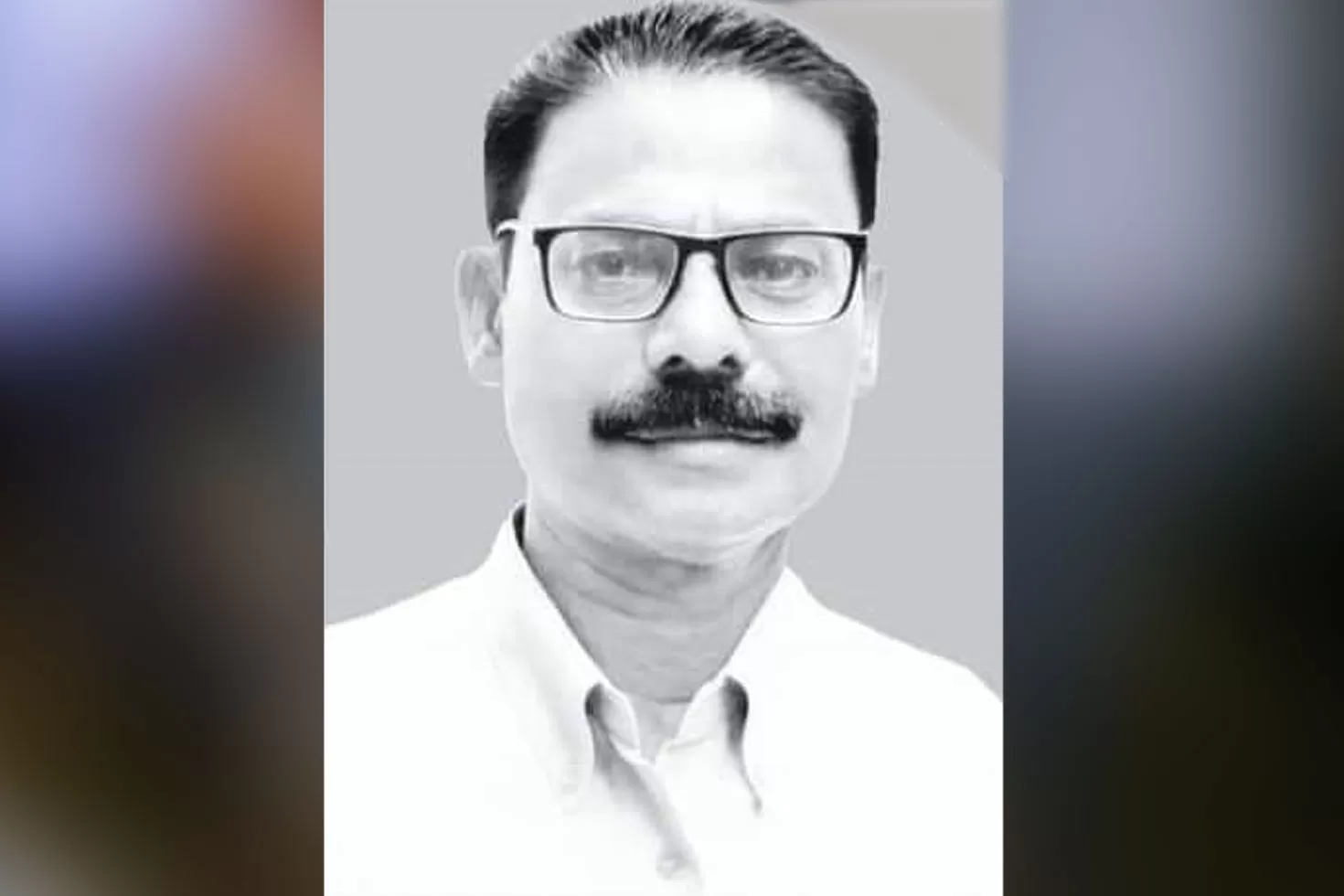 ভোটের ১৫ ঘণ্টা আগে হৃদরোগে প্রার্থীর মৃত্যু