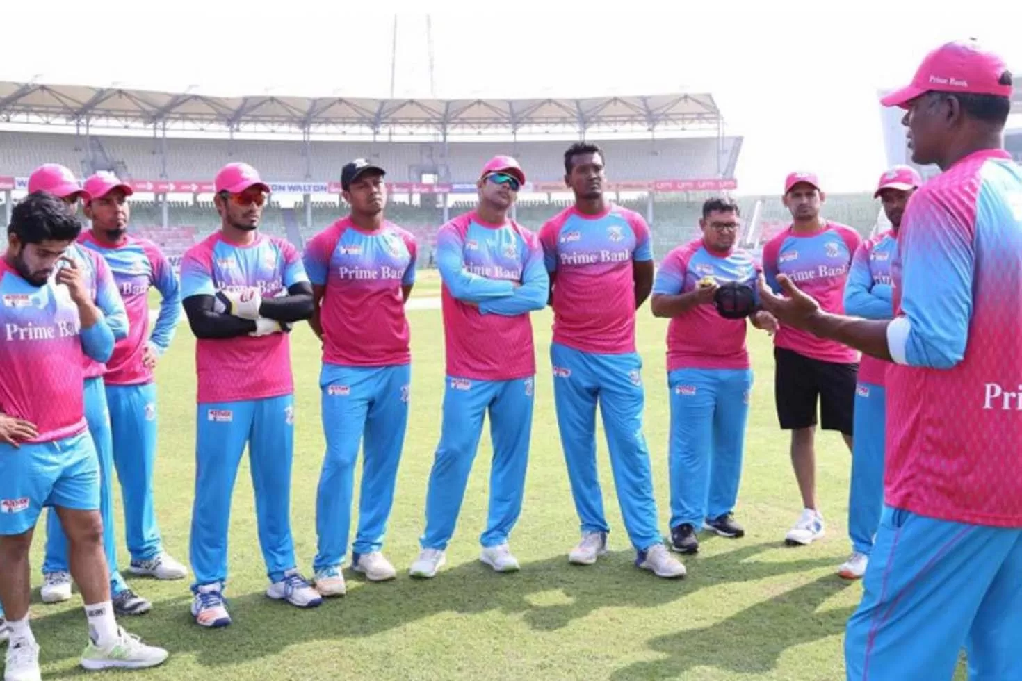 বিসিএল হবে ওয়ানডে ফরম্যাটে