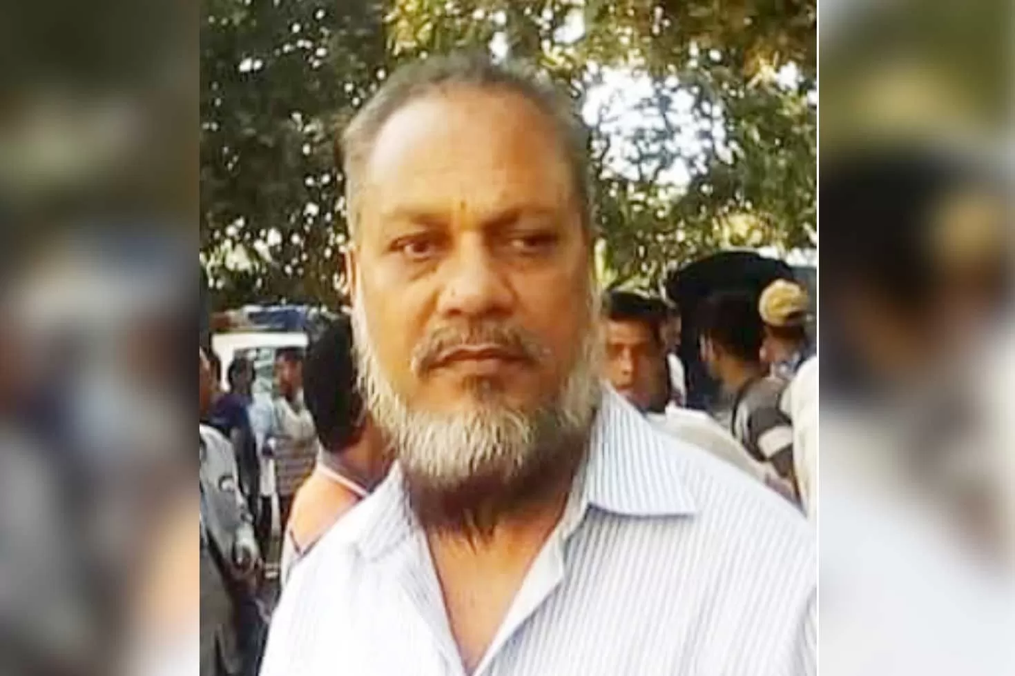 বাদ পড়লেন নৌকার প্রার্থী