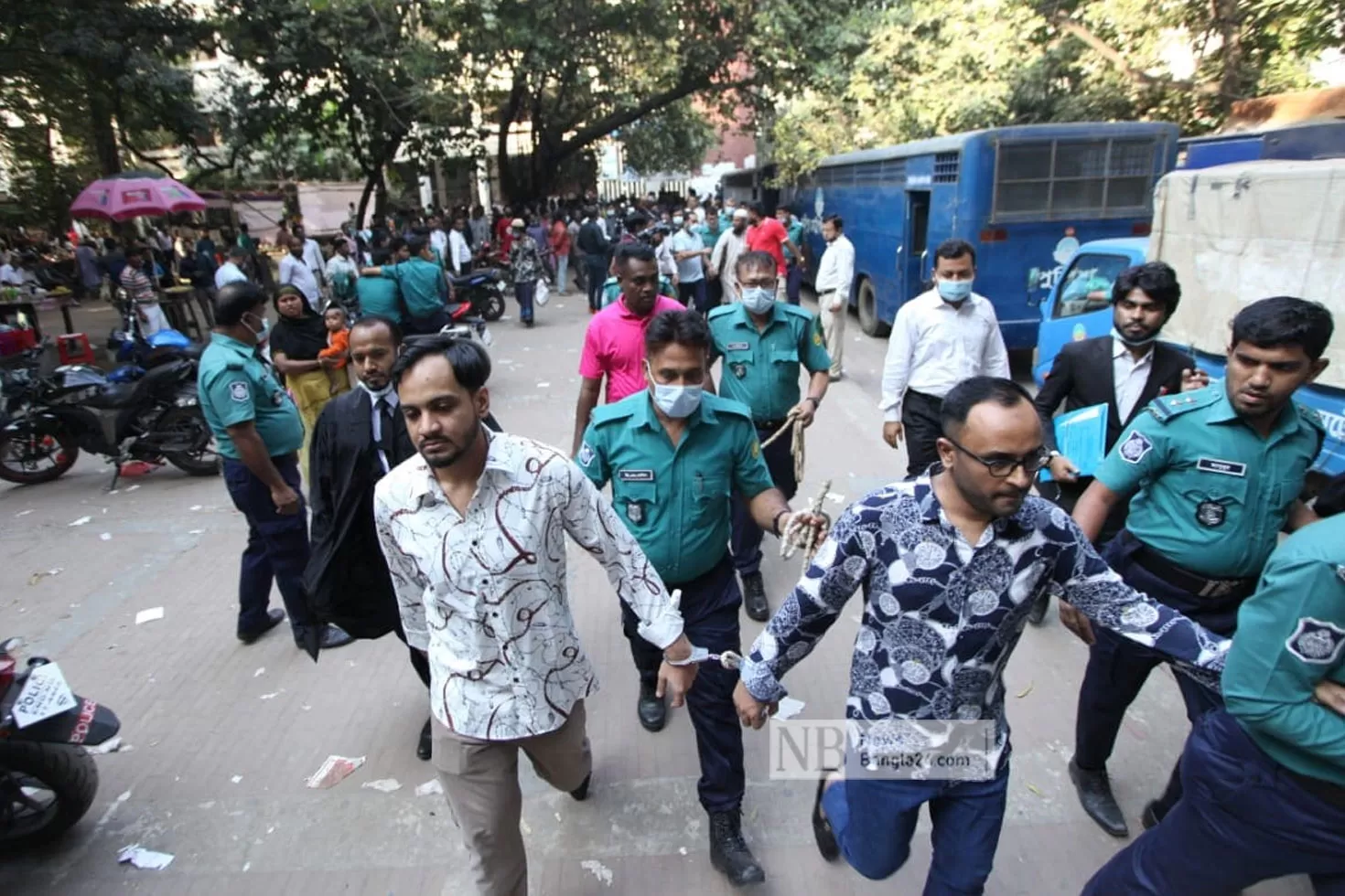 রেইনট্রি ধর্ষণ মামলা: ‘সঠিক তদন্ত না হওয়ায় এমন রায়’