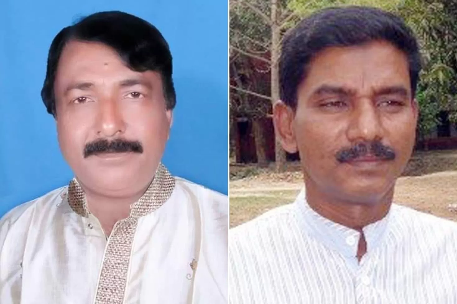 গোয়ালন্দের ২ ইউনিয়নেই নৌকার জয়