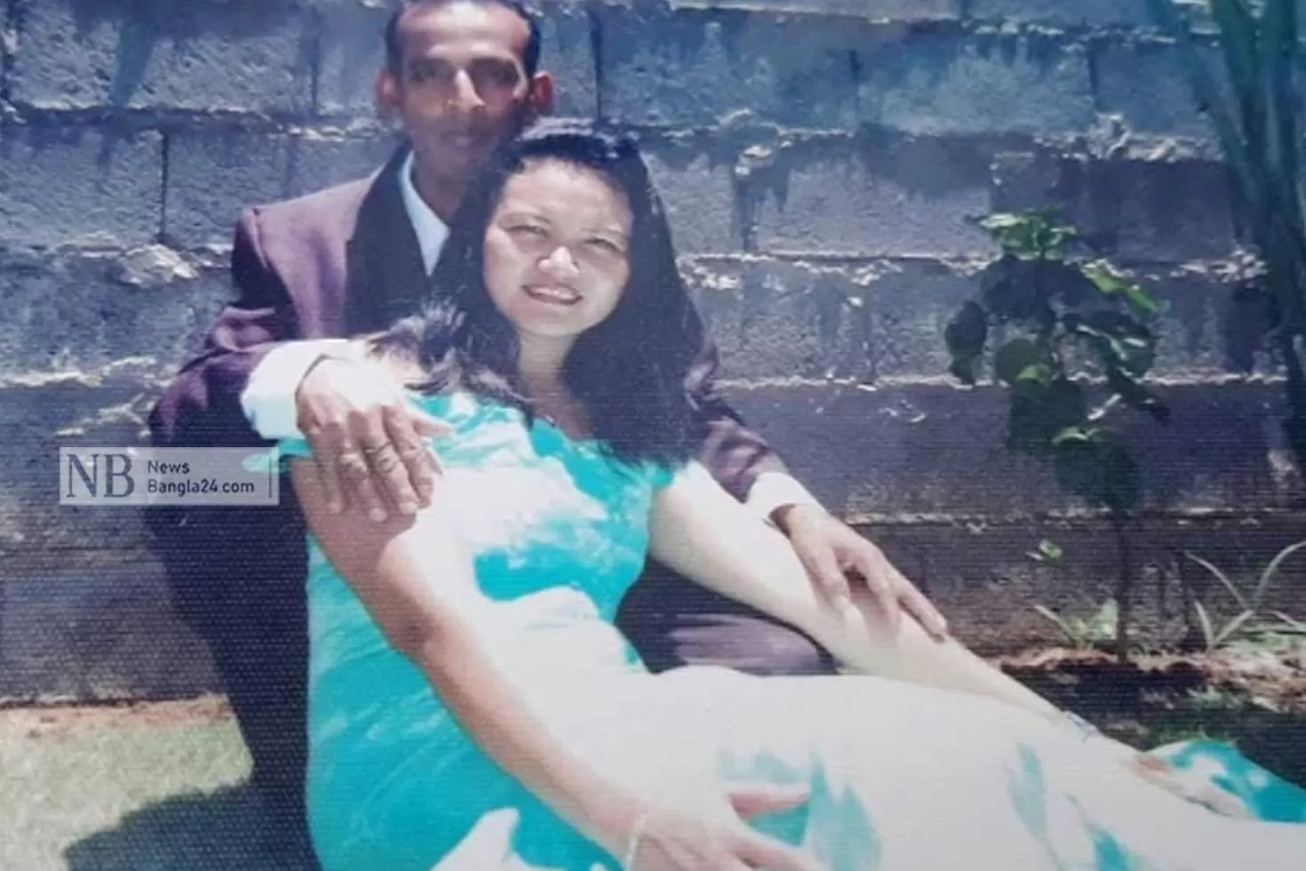 ফিলিপিনো পেট্রিয়াকার রাধাকানাই জয়