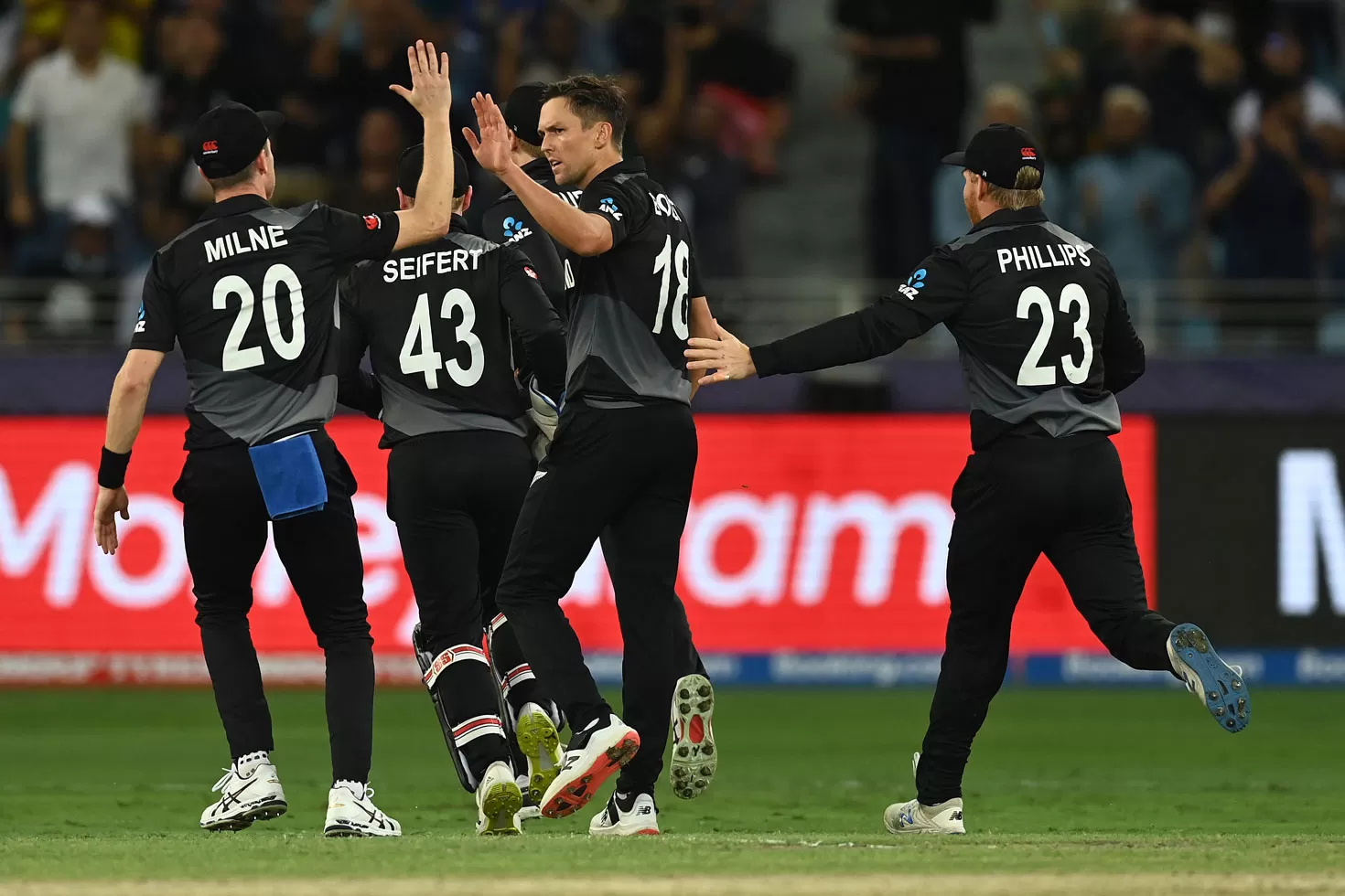 আবারও নিউজিল্যান্ডের ‘ফাইনাল ট্র্যাজেডি’