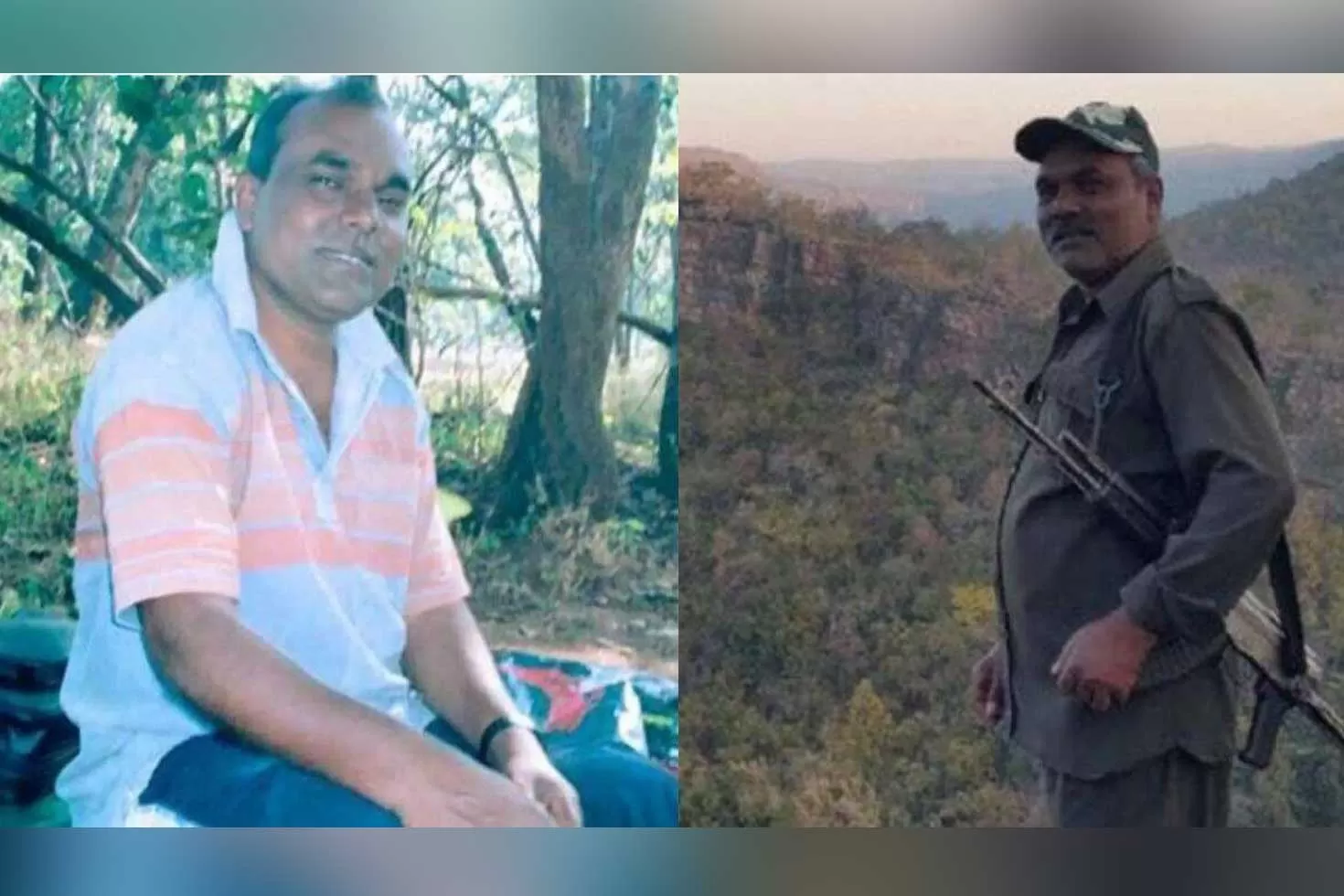 নিহত ২৬ নকশালের মধ্যে ‘মোস্ট ওয়ান্টেড’ মিলিন্দ
