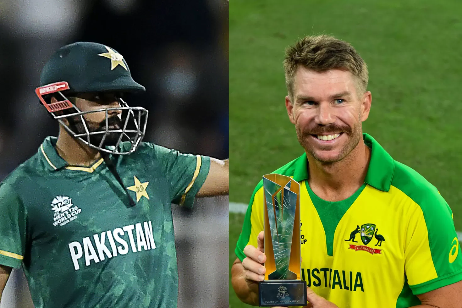 বাবরের টুর্নামেন্ট সেরা না হওয়া অন্যায়: শোয়েব