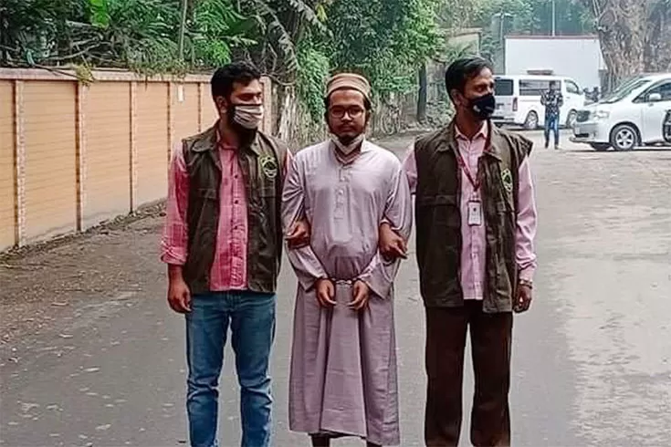 অনলাইনে জঙ্গি কার্যক্রমের ৮০ ভাগই বন্ধের দাবি সিটিটিসির