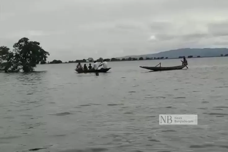 অনলাইনে জমা দেয়া যাবে জলমহাল ইজারার আবেদন