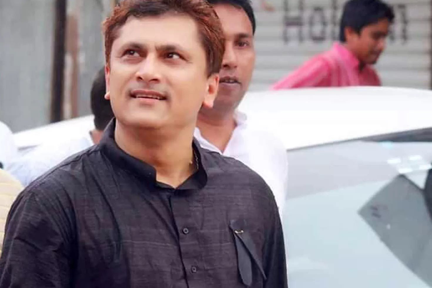 টাঙ্গাইলের এমপি হাসান ইমামের বৈধতা চ্যালেঞ্জ করে রিট