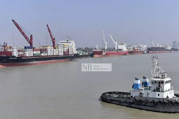 মোংলায়-কয়লাবোঝাই-জাহাজডু‌বি-নি‌খোঁজ-৫-নাবিক