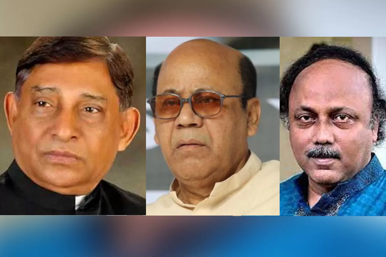 আ.লীগের সভাপতিমণ্ডলীতে মায়া, কামরুল, লিটন