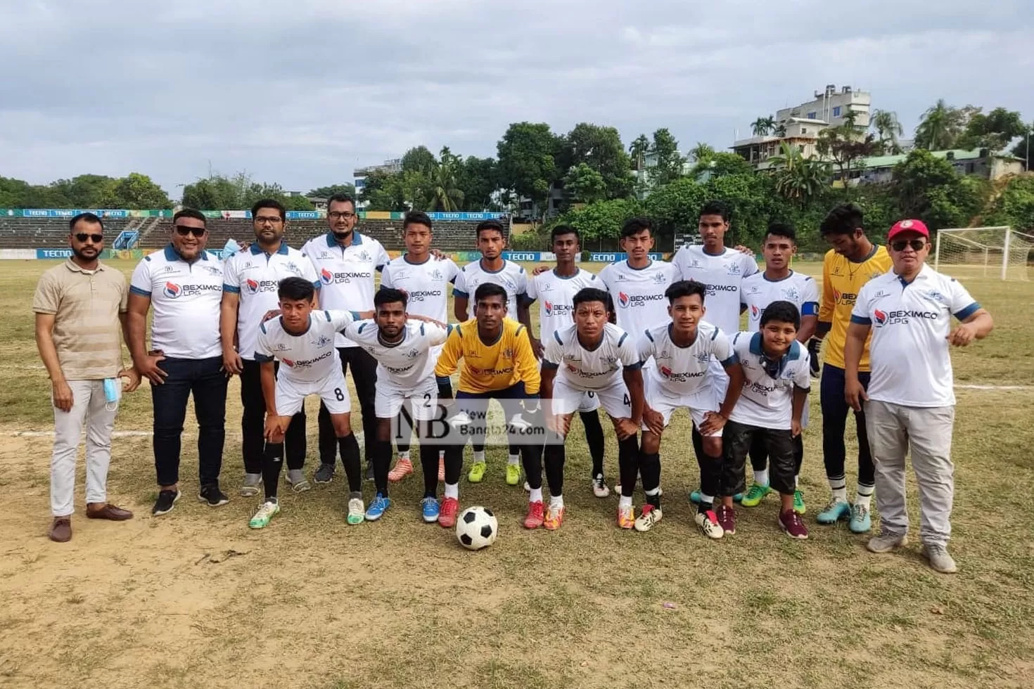 রাঙ্গামাটির বলাকা ক্লাবের বিরুদ্ধে অনিয়মের অভিযোগ