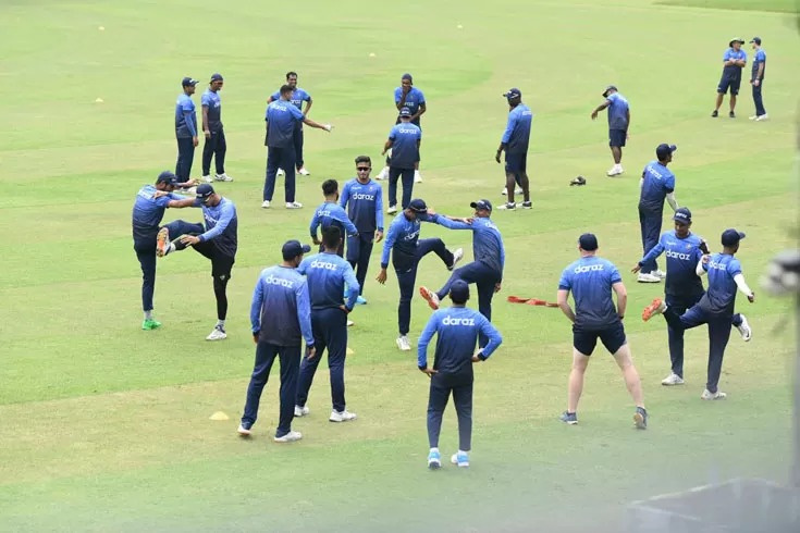 ভুল শুধরে সমতা ফেরাতে নামছে বাংলাদেশ