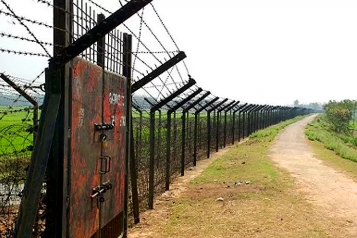 সীমান্তে হত্যা ভারতের জন্য লজ্জার: পররাষ্ট্রমন্ত্রী