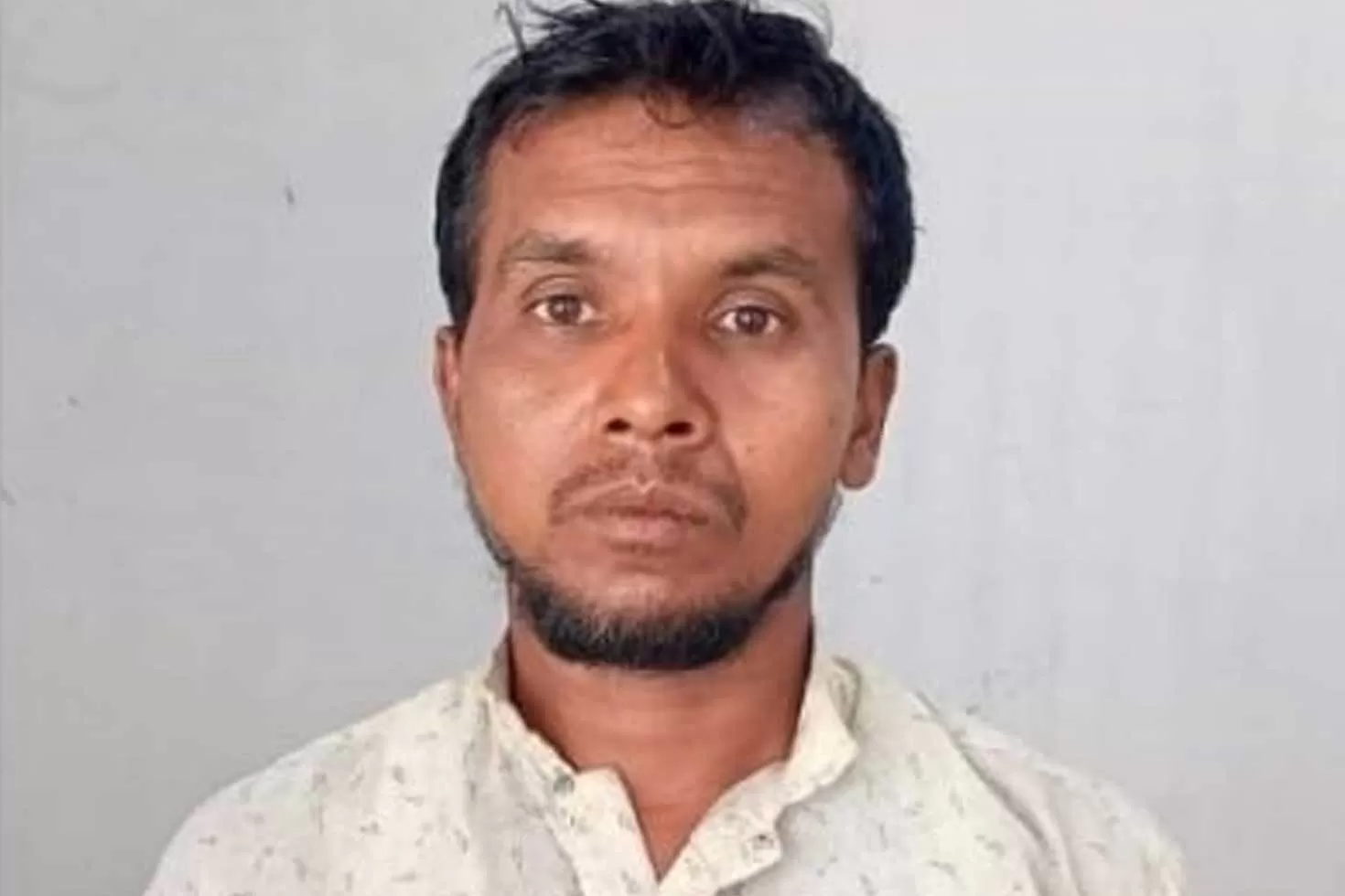 শিশুকে ধর্ষণ, মাদ্রাসাশিক্ষক গ্রেপ্তার