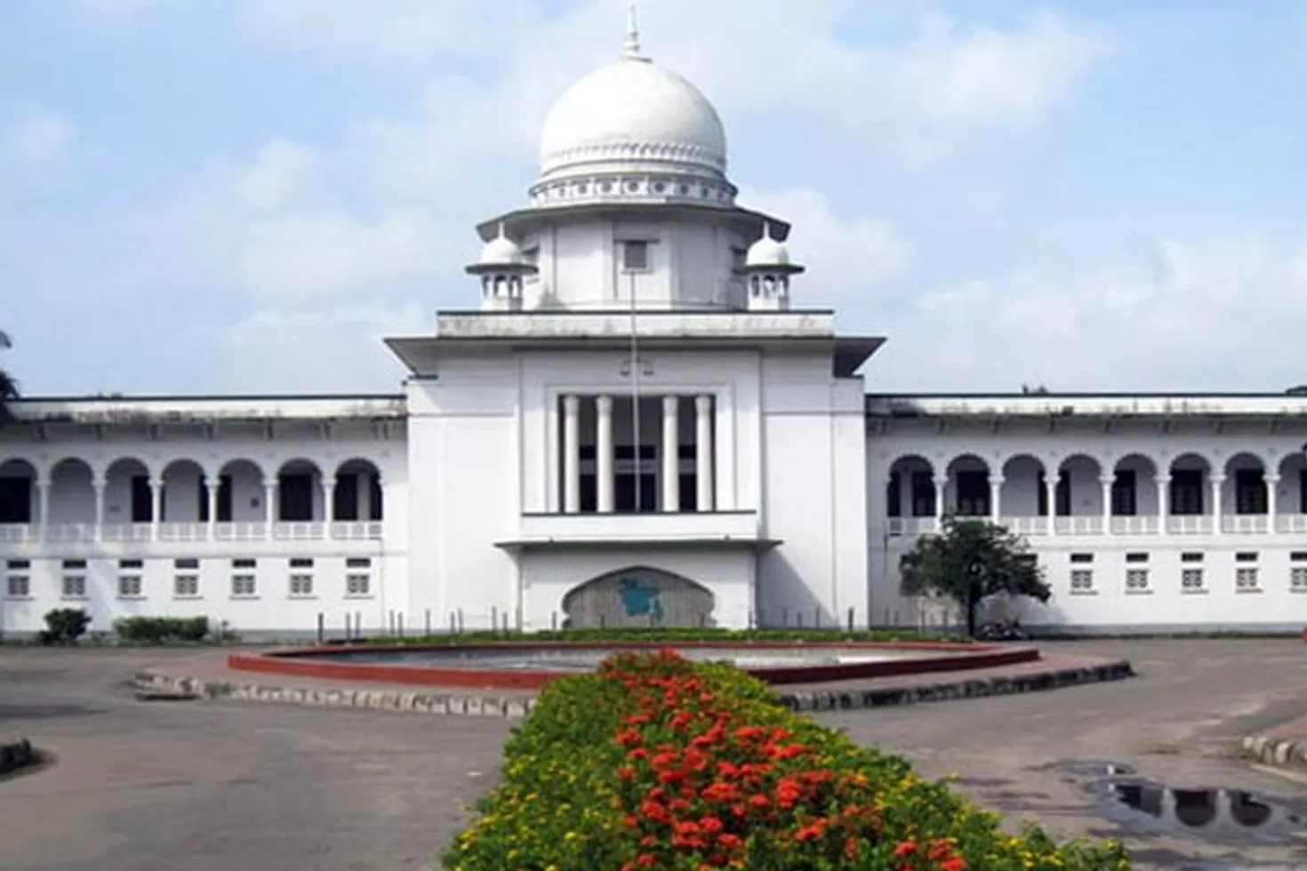 পরিবেশ অধিদপ্তরের ডিজির বিরুদ্ধে আদালত অবমাননার রুল