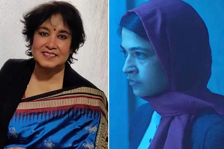 রেহানার-জন্য-শ্রদ্ধা-বা-সহানুভূতি-জন্মায়-না-তসলিমার
