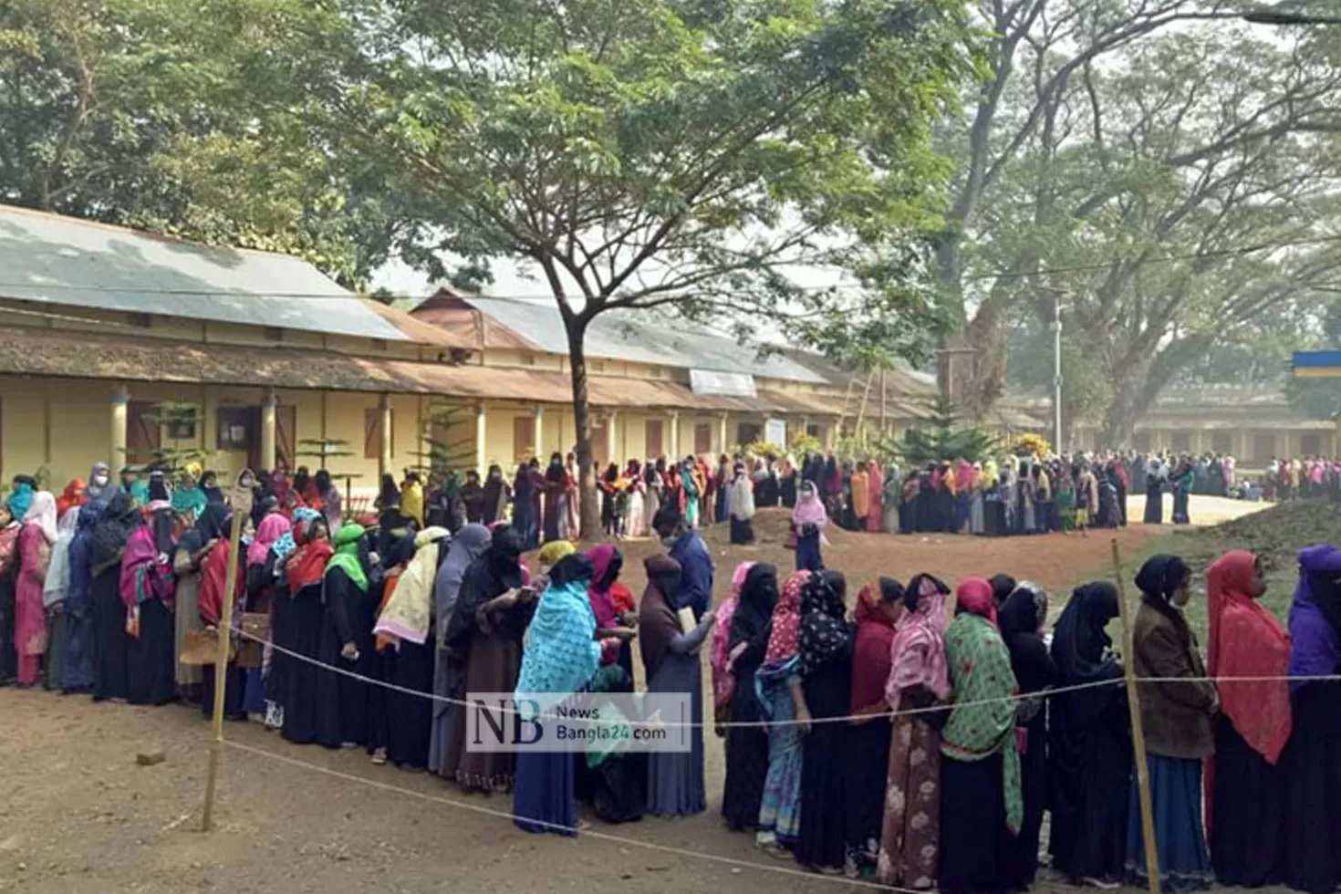 ৩৫৪ ইউনিয়নে আ. লীগের চেয়ারম্যান প্রার্থী ঘোষণা