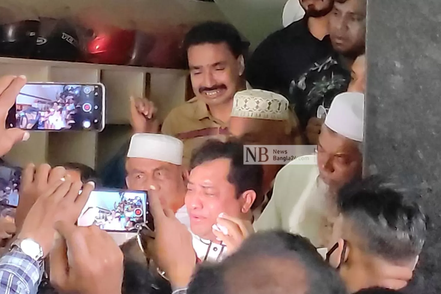 জাহাঙ্গীরের মেয়র পদ পর্যালোচনায় মন্ত্রণালয়