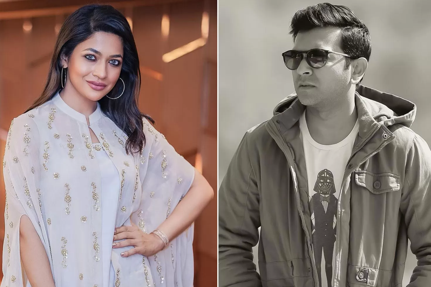 শহুরে রূপকথার গল্প ‘আ ব্লেসড ম্যান’