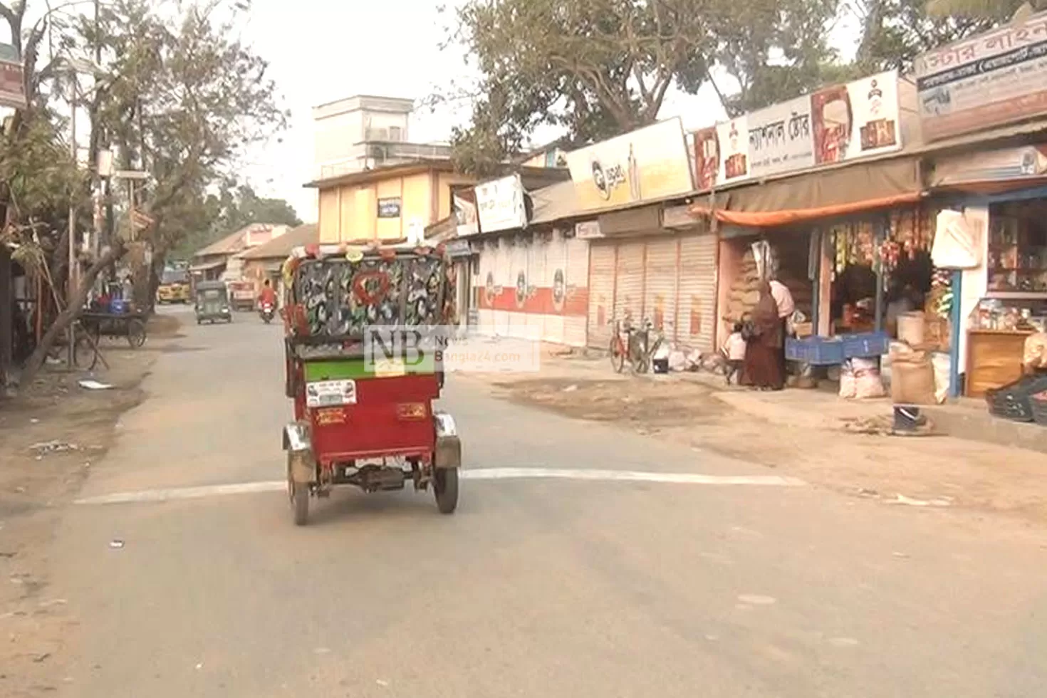 ভোটে নেমে জানমালের নিরাপত্তা নিয়ে শঙ্কায় ৭ প্রার্থী