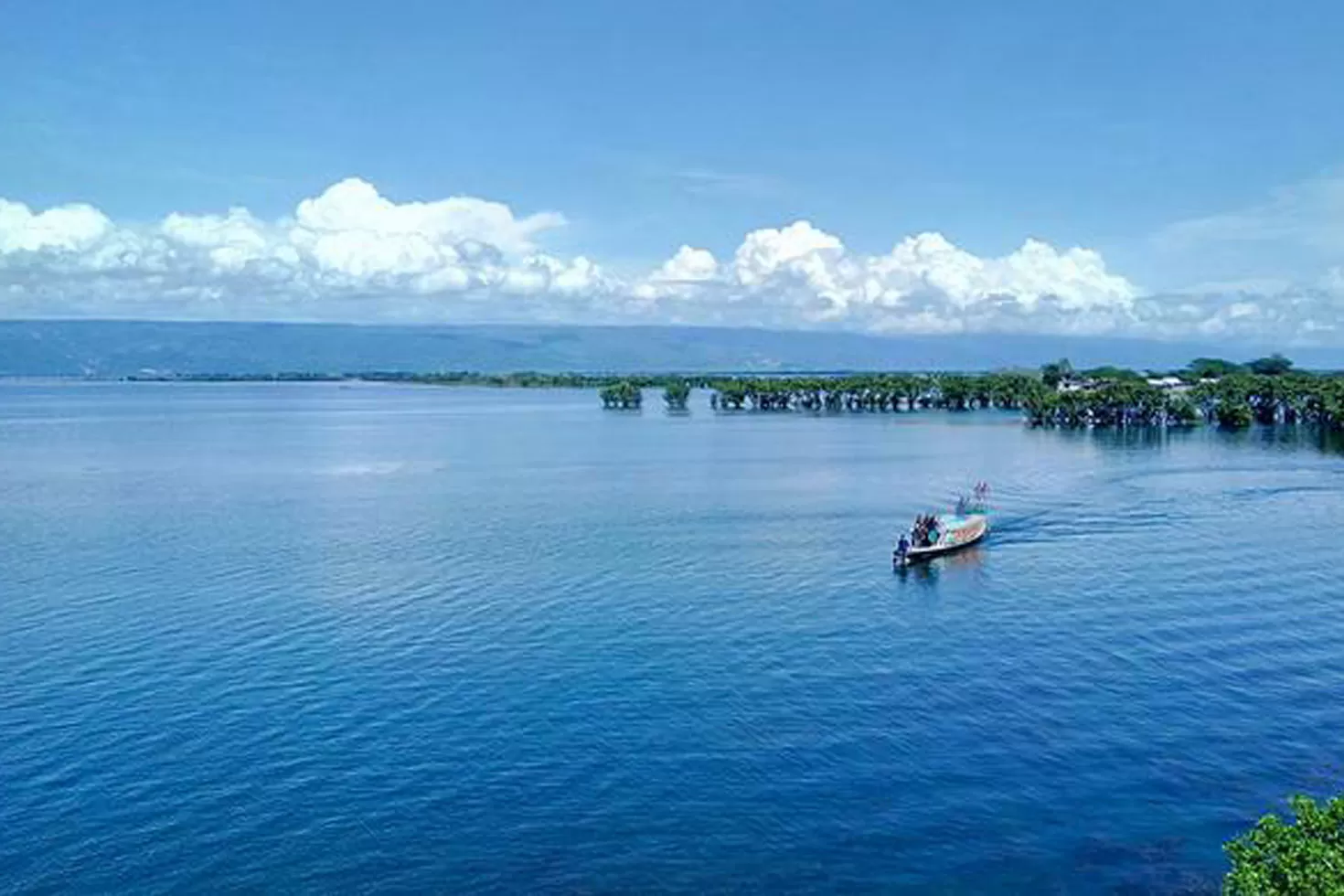 হাওরে উড়াল সড়ক প্রকল্প অনুমোদন