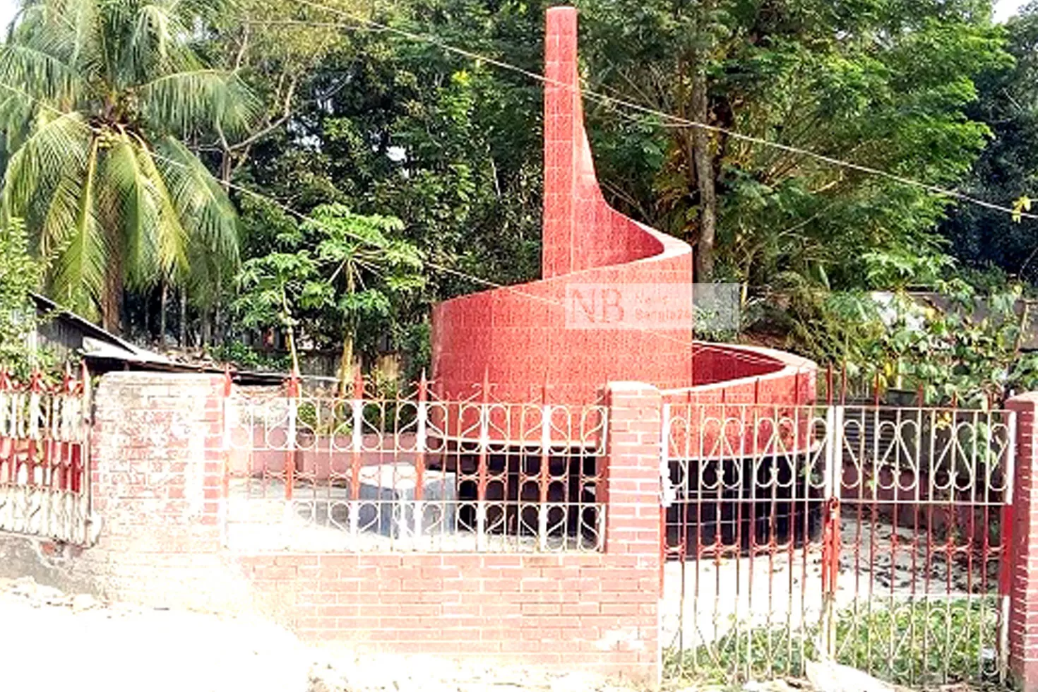 রাজাপুর হানাদার মুক্ত দিবস আজ 