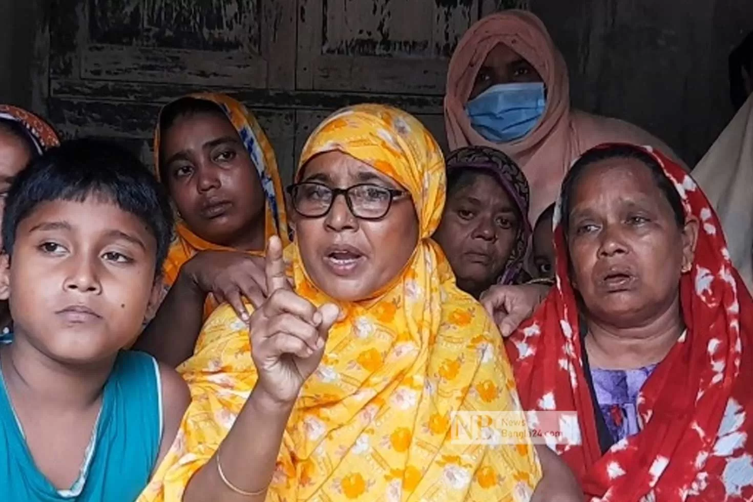 নৌকা পেলেন দুর্বৃত্তের গুলিতে নিহত লতিফের স্ত্রী