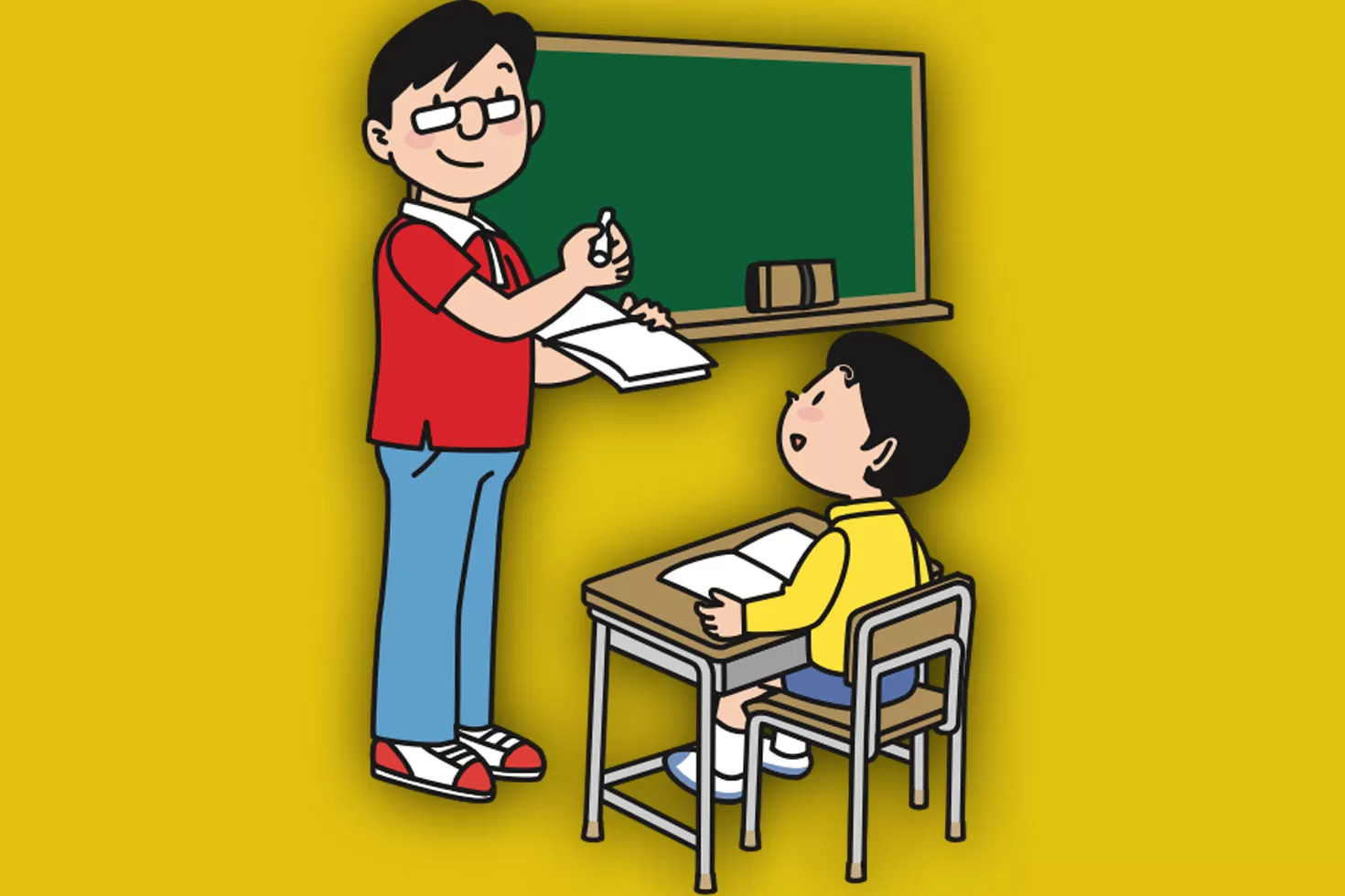 তোমাদের পাঠানো জোকস