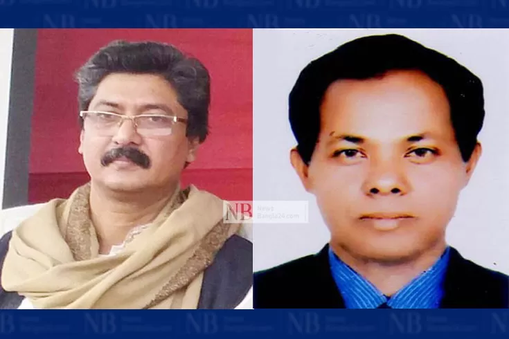 যশোর শিক্ষা বোর্ডের চেয়ারম্যান-সচিব প্রত্যাহার