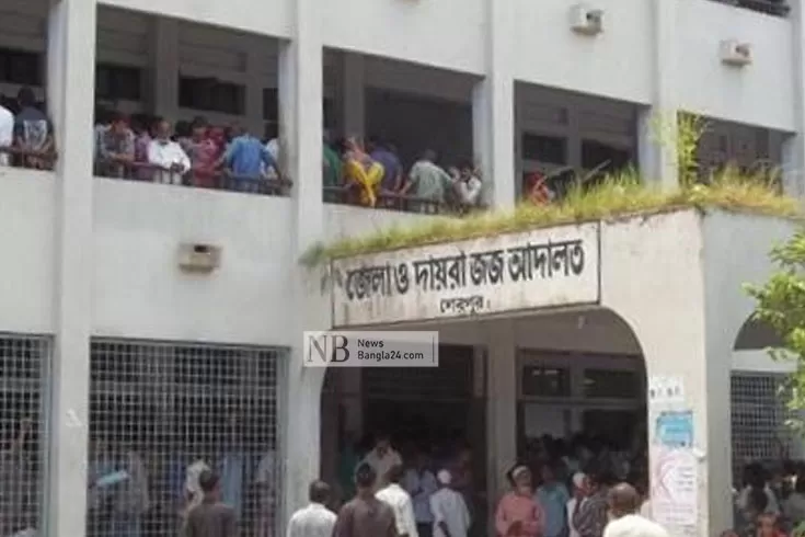 ‘তালাকের পর ধর্ষণ’ মামলায় স্বামীর যাবজ্জীবন