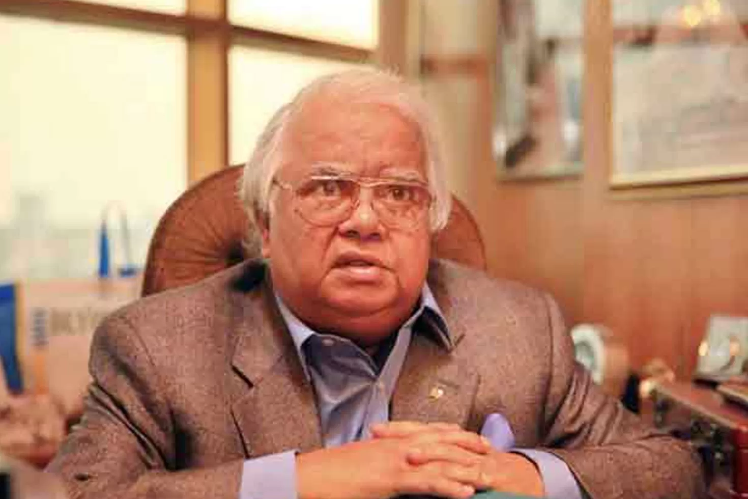 দুদকের মামলায় জামিন পেলেন নাজমুল হুদা