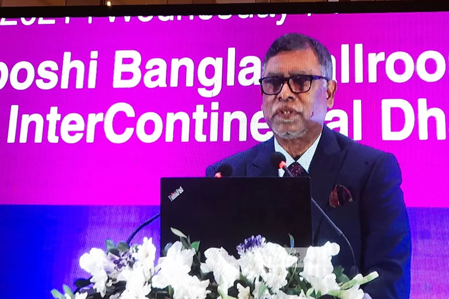 করোনা পরিস্থিতি যেকোনো সময়  উদ্বেগজনক হতে পারে: স্বাস্থ্যমন্ত্রী