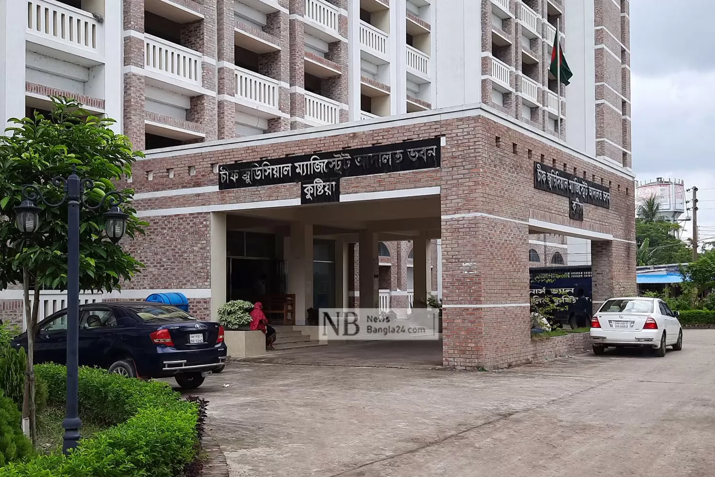 কৃষক হত্যায় তিনজনের যাবজ্জীবন